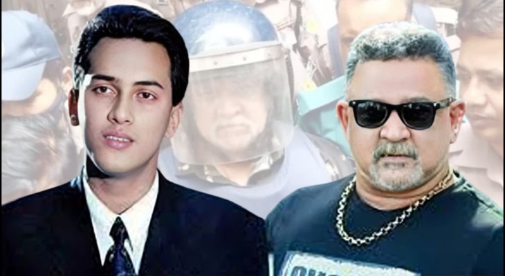 সালমান শাহ হত্যা মামলায় এবারও জামিন পেলেন না ডন